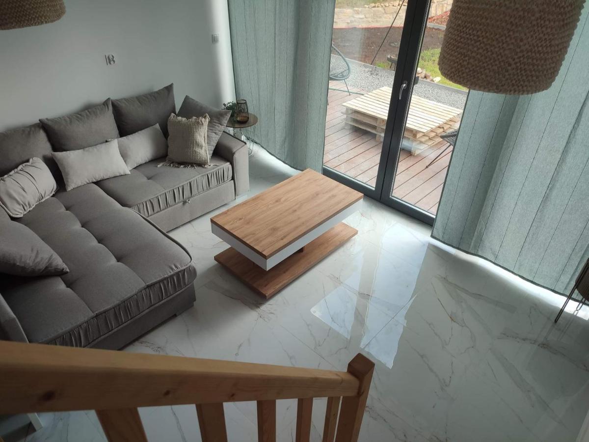 Grudza Barn House Villa ภายนอก รูปภาพ