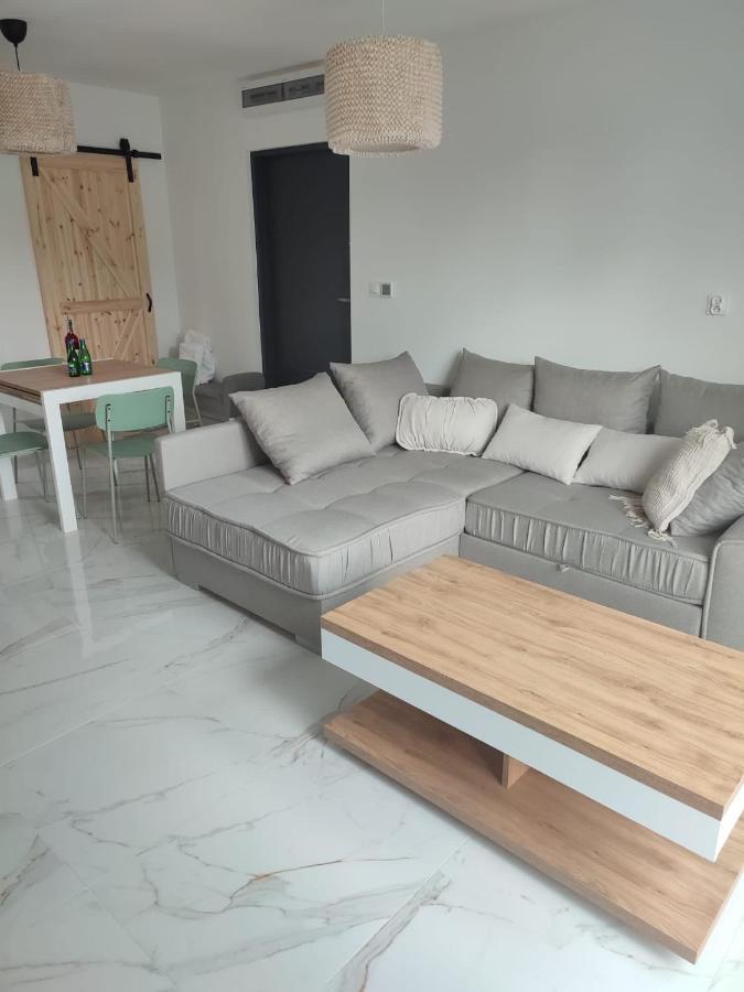 Grudza Barn House Villa ภายนอก รูปภาพ